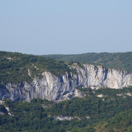 Bed and Breakfast La Prade Basse 82 Saint-Antonin Exterior foto